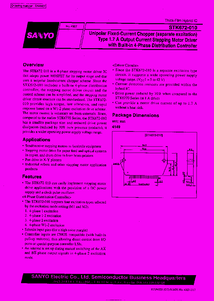 STK672-010_115883.PDF Datasheet