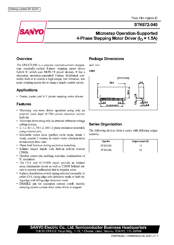 STK672-040_115885.PDF Datasheet