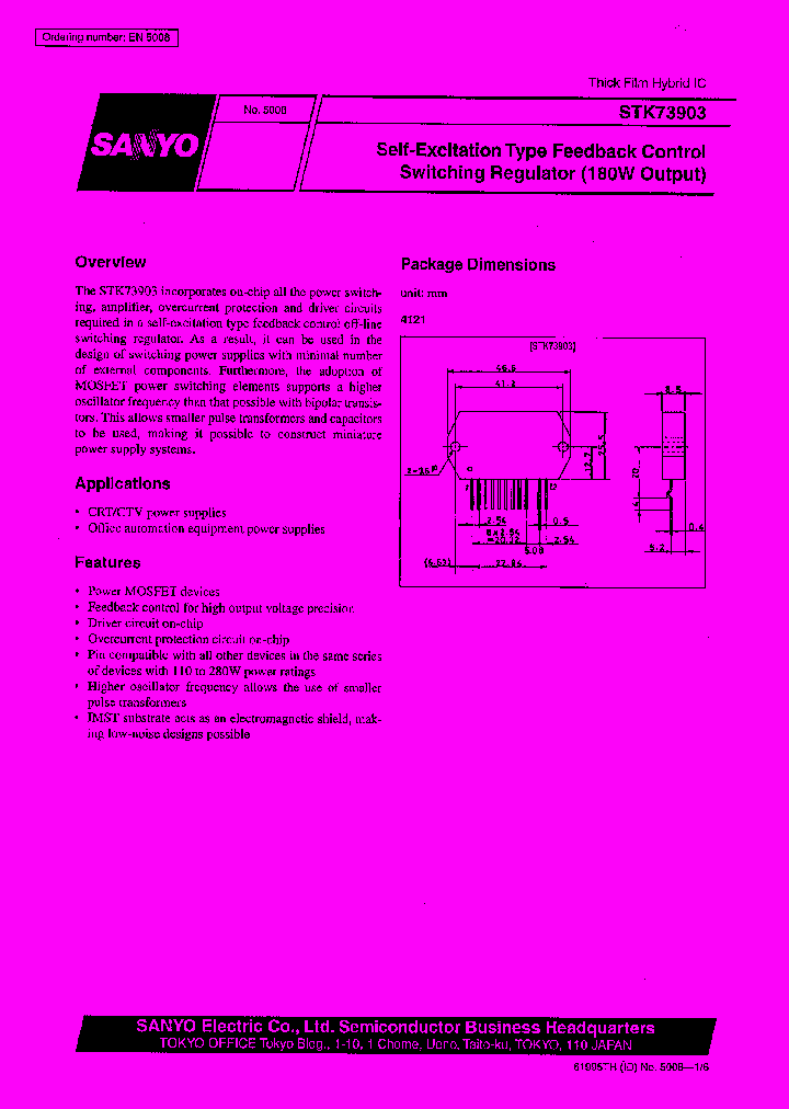 STK73902_130741.PDF Datasheet