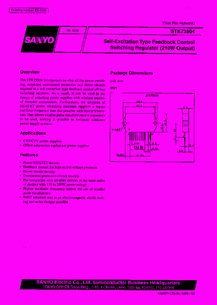 STK73904_130743.PDF Datasheet