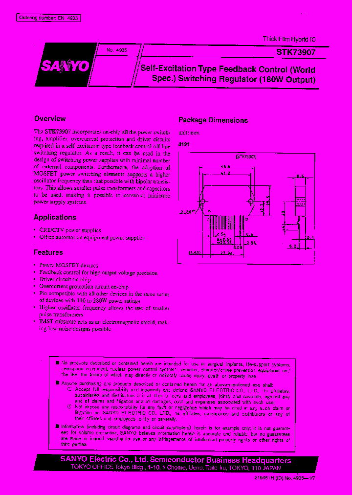 STK73907_130746.PDF Datasheet