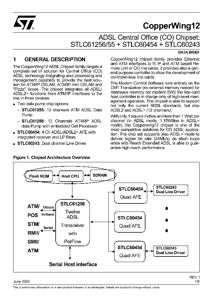 STLC61256_67105.PDF Datasheet