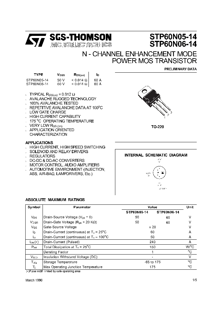 STP60N05-14_65094.PDF Datasheet