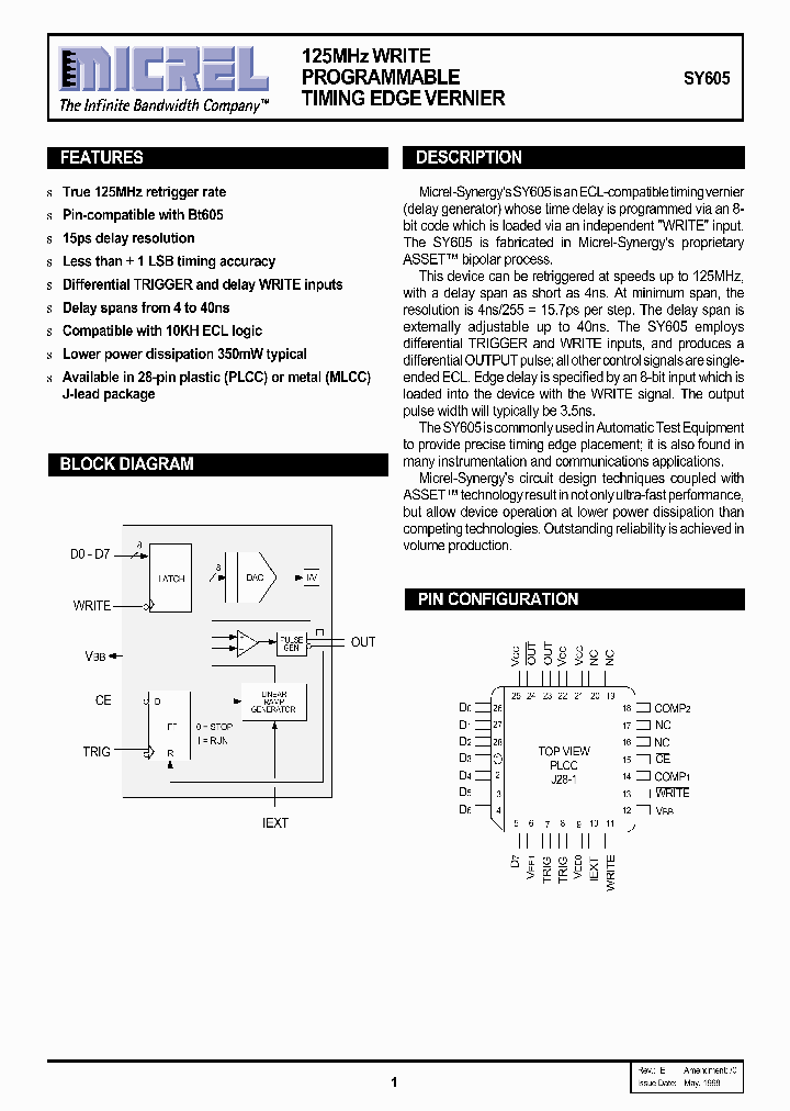 SY605_44640.PDF Datasheet