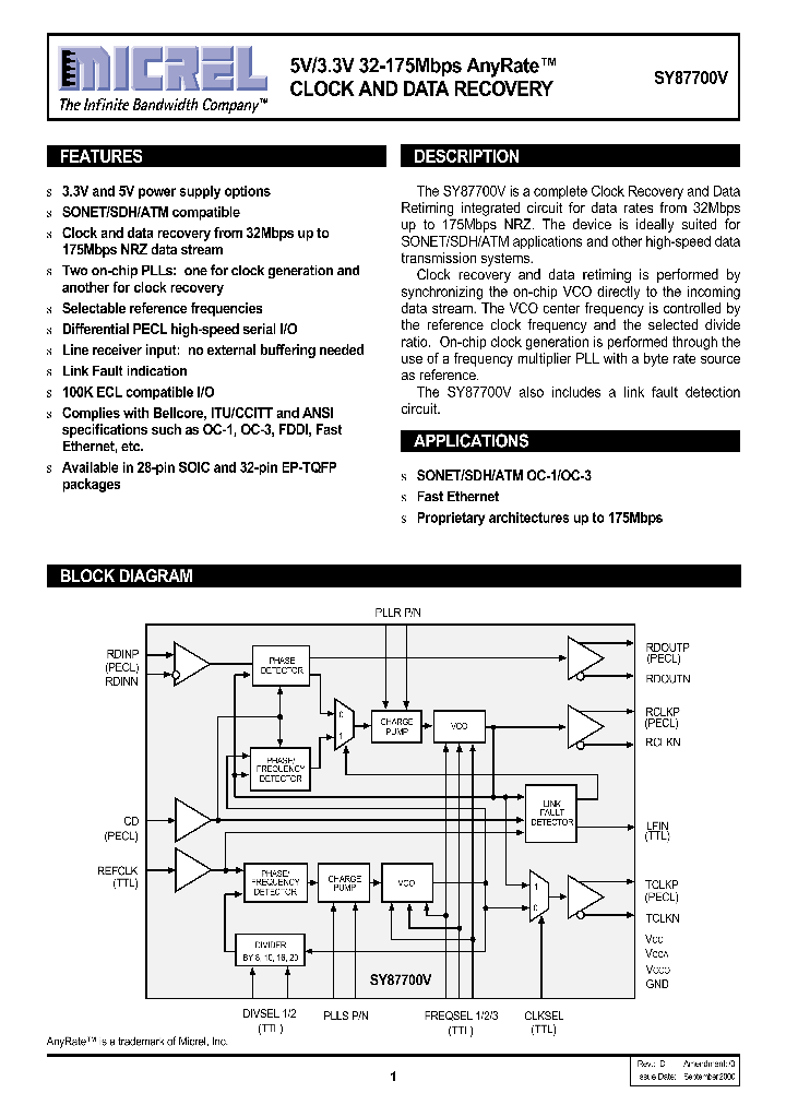 SY87700V_74706.PDF Datasheet