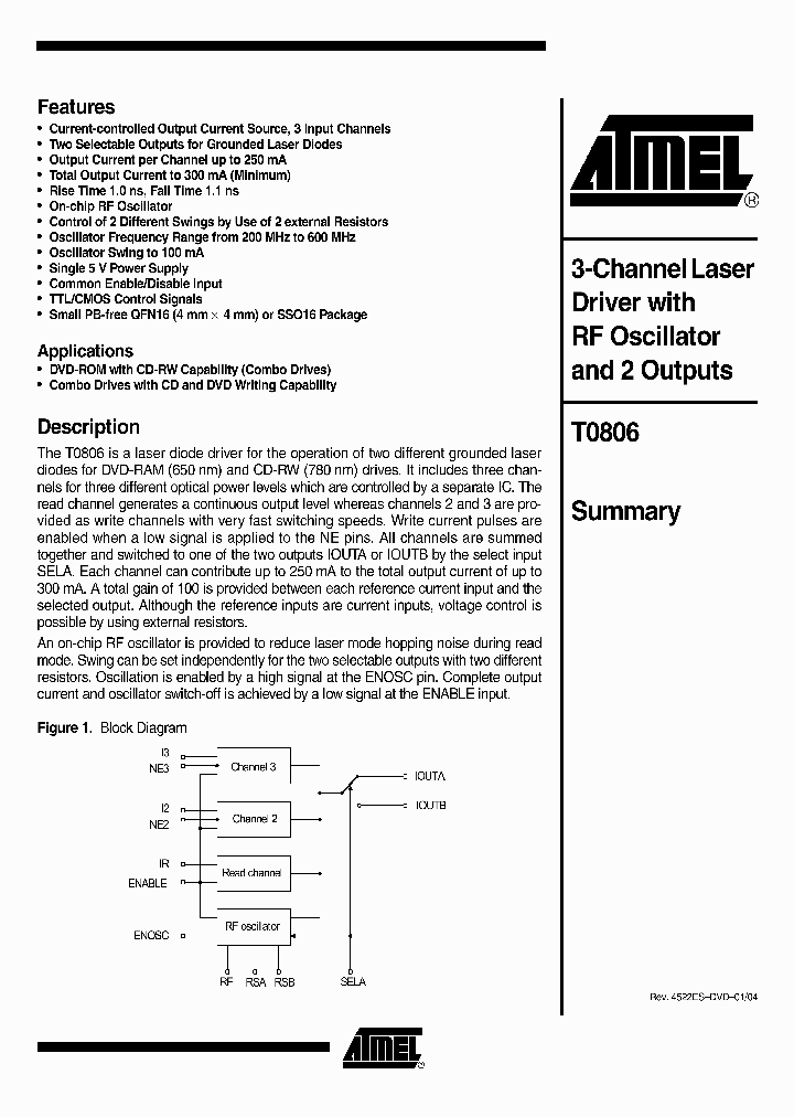 T0806_166635.PDF Datasheet