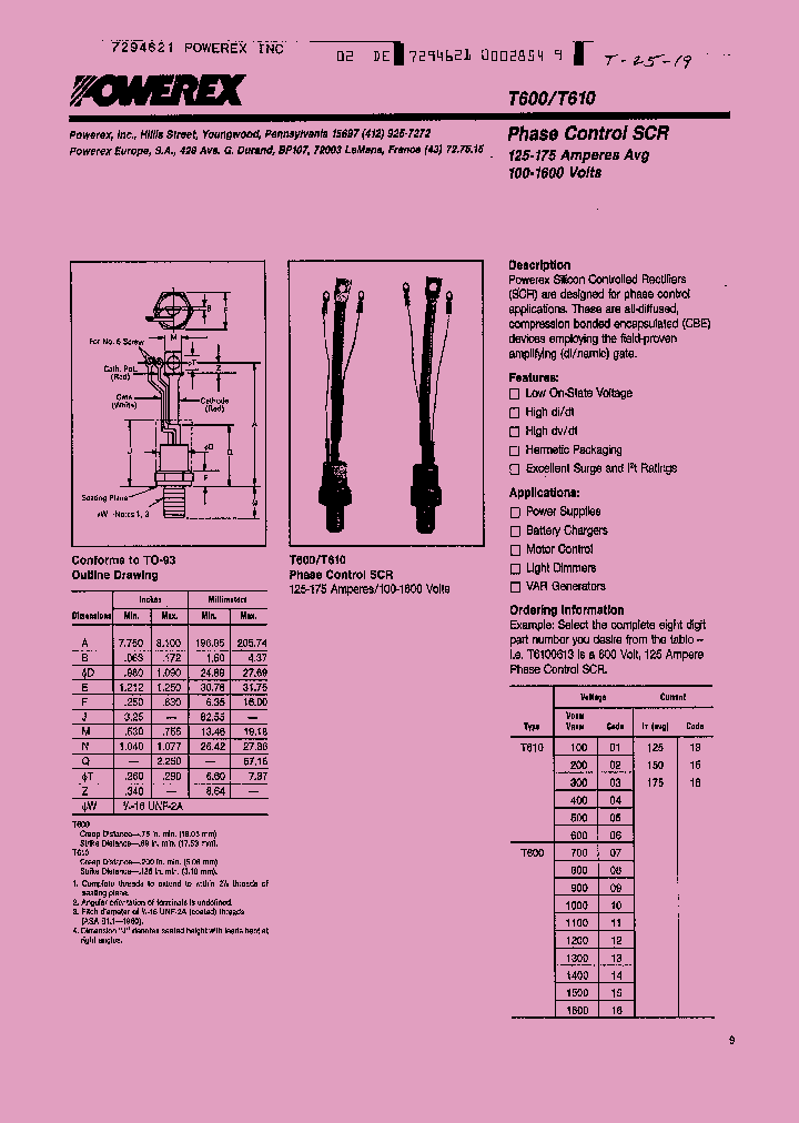 T6100413_94895.PDF Datasheet