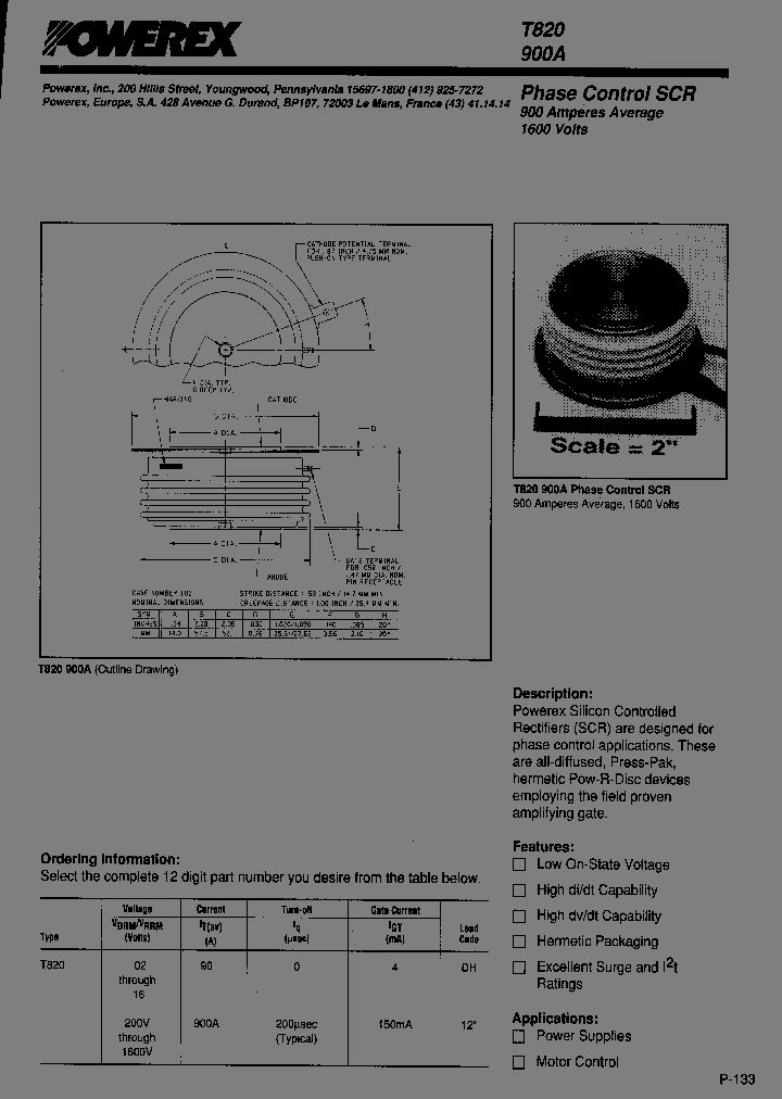 T820900A_124365.PDF Datasheet