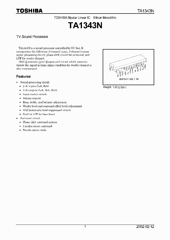 TA1343_188401.PDF Datasheet