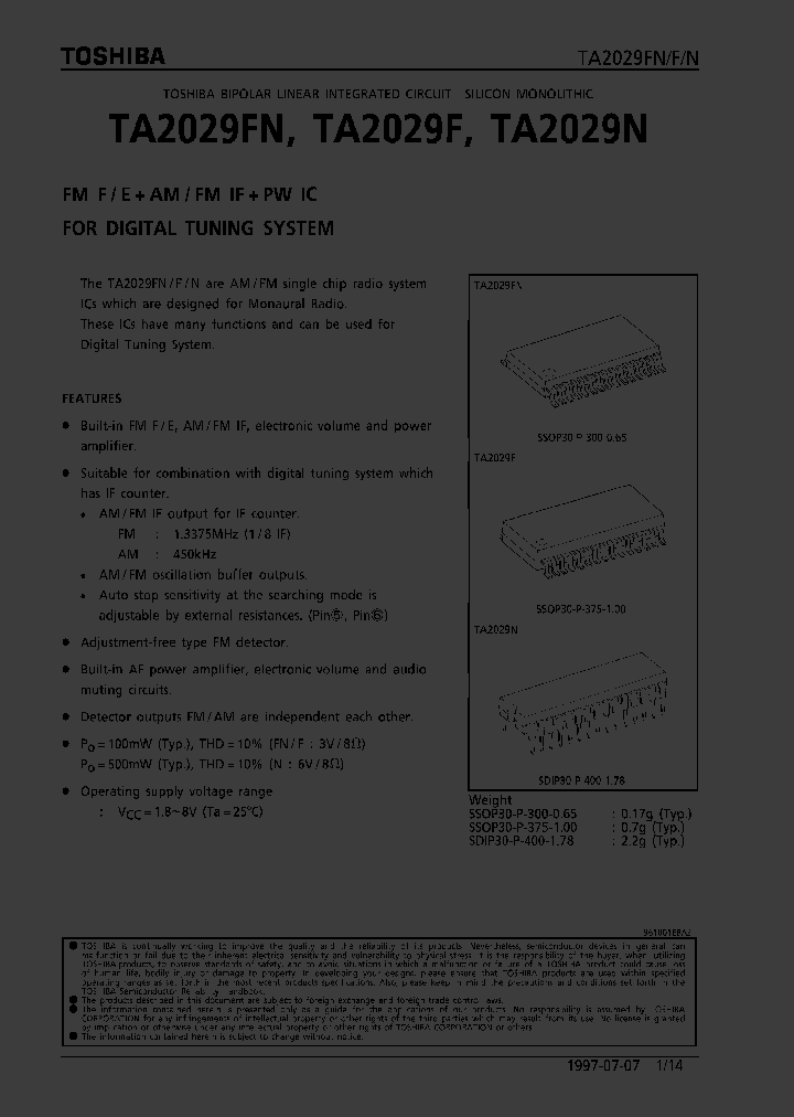 TA2029_181891.PDF Datasheet