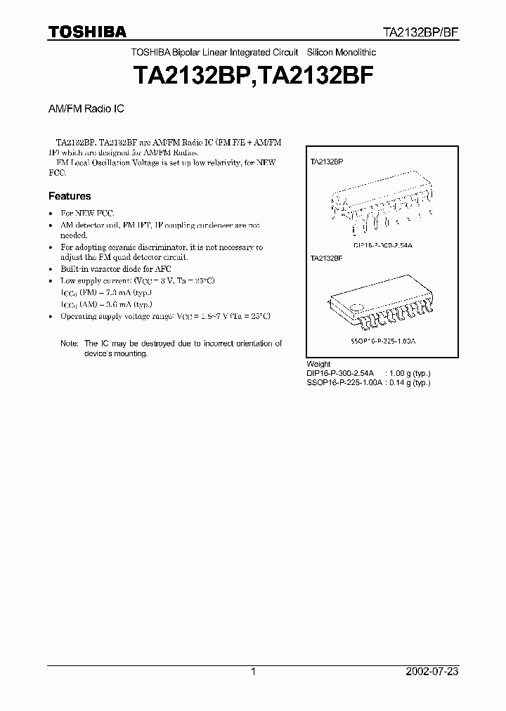 TA2132BF_78299.PDF Datasheet