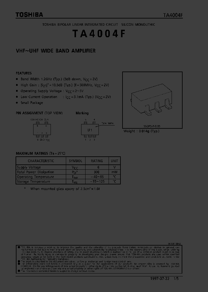 TA4004F_72180.PDF Datasheet