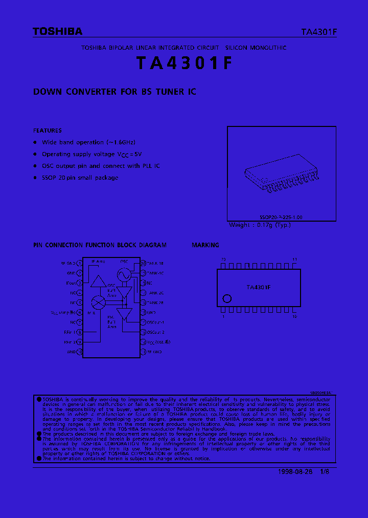 TA4301F_165414.PDF Datasheet