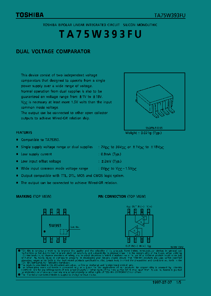 TA75W393_145733.PDF Datasheet