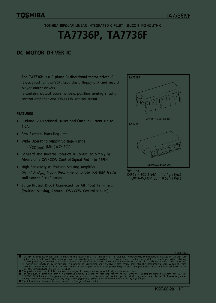 TA7736F_110002.PDF Datasheet
