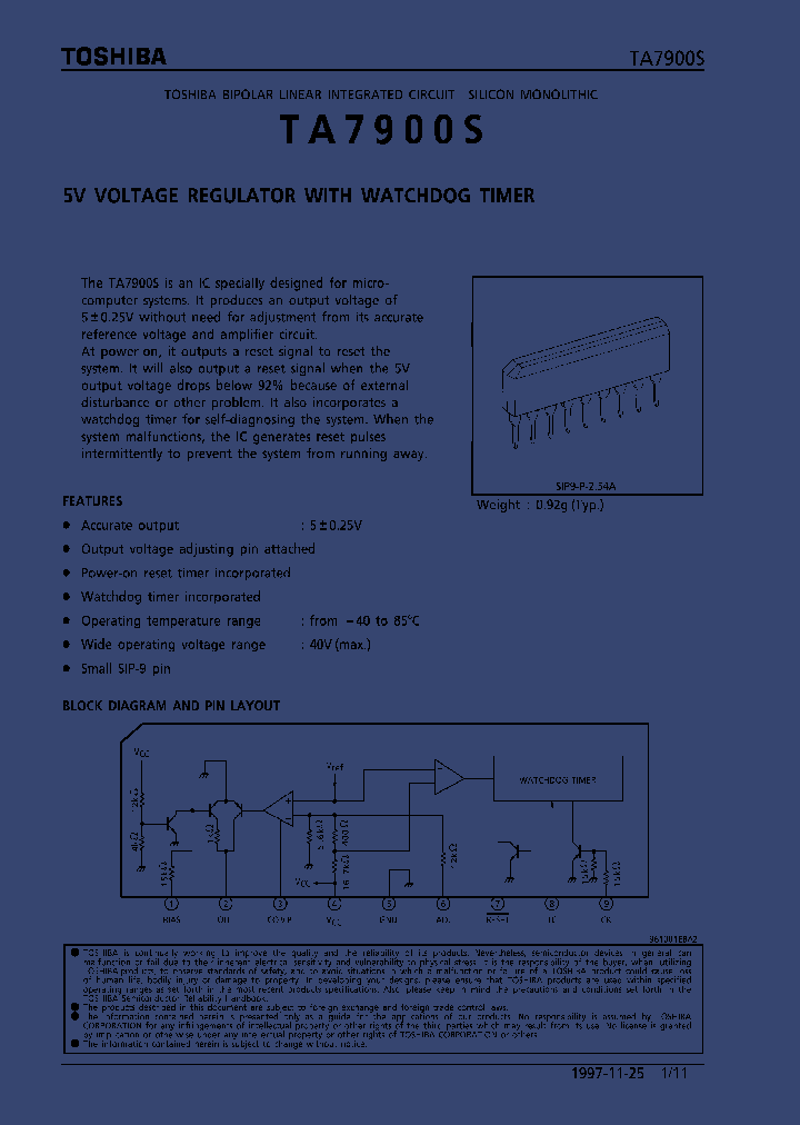 TA7900S_108741.PDF Datasheet