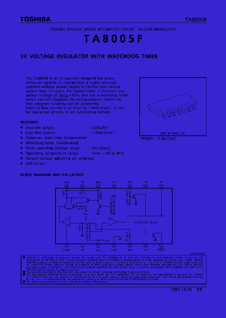 TA8005_151571.PDF Datasheet