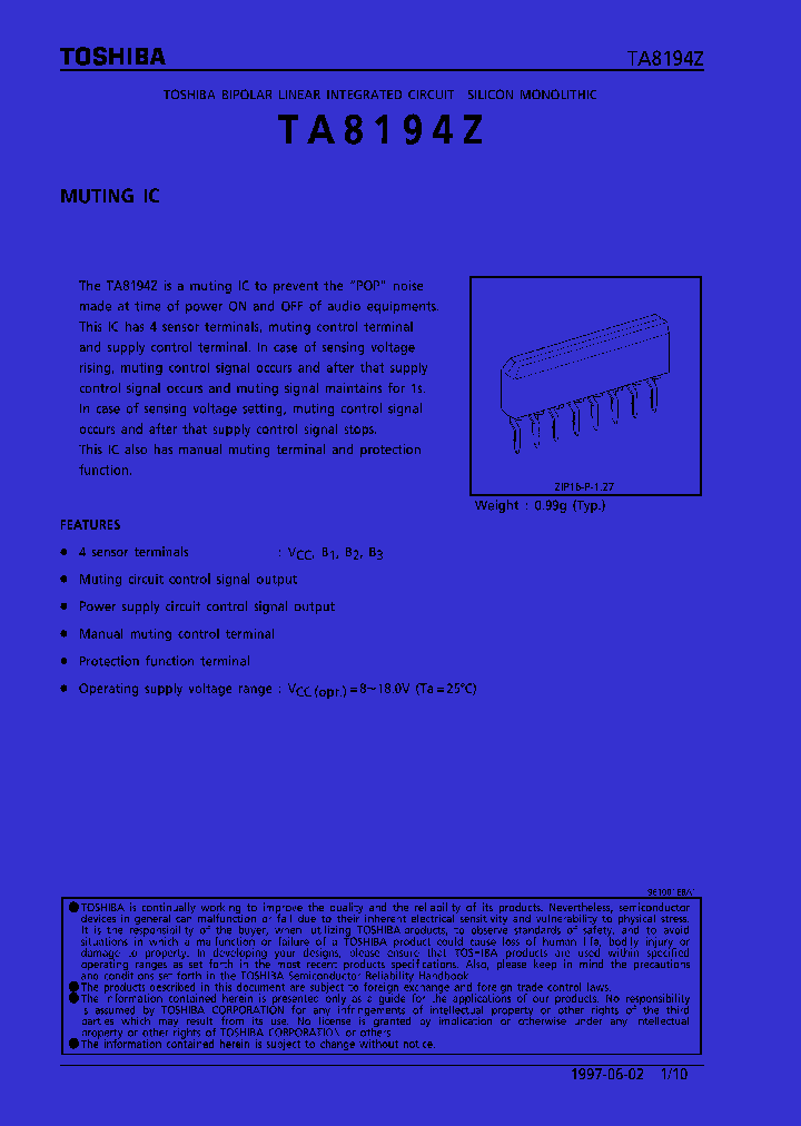 TA8194Z_187152.PDF Datasheet