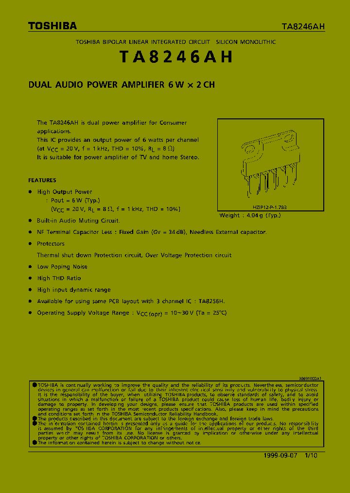 TA8246AH_150018.PDF Datasheet
