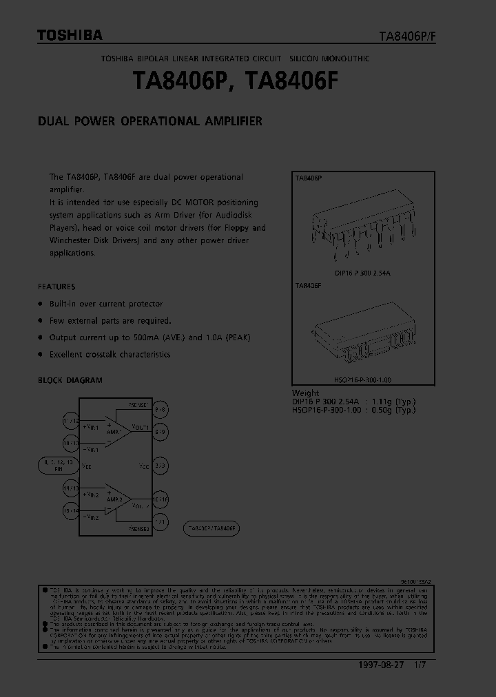 TA8406_165835.PDF Datasheet