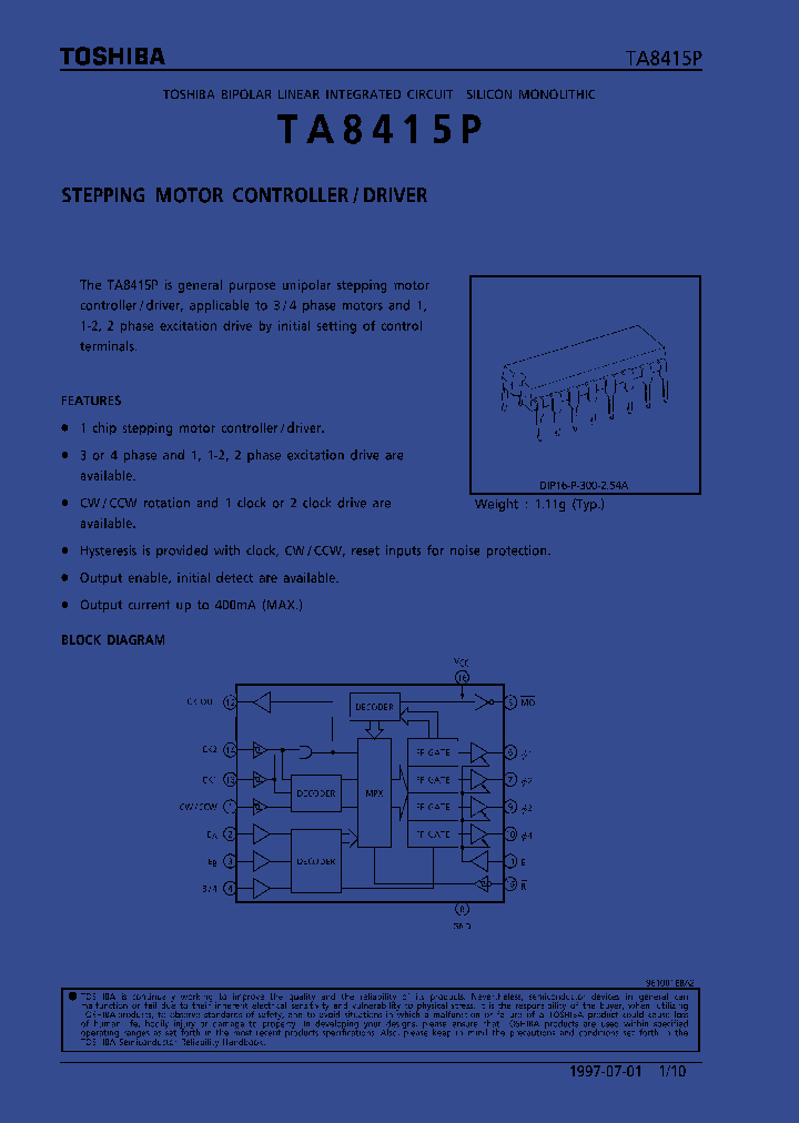 TA8415_142228.PDF Datasheet