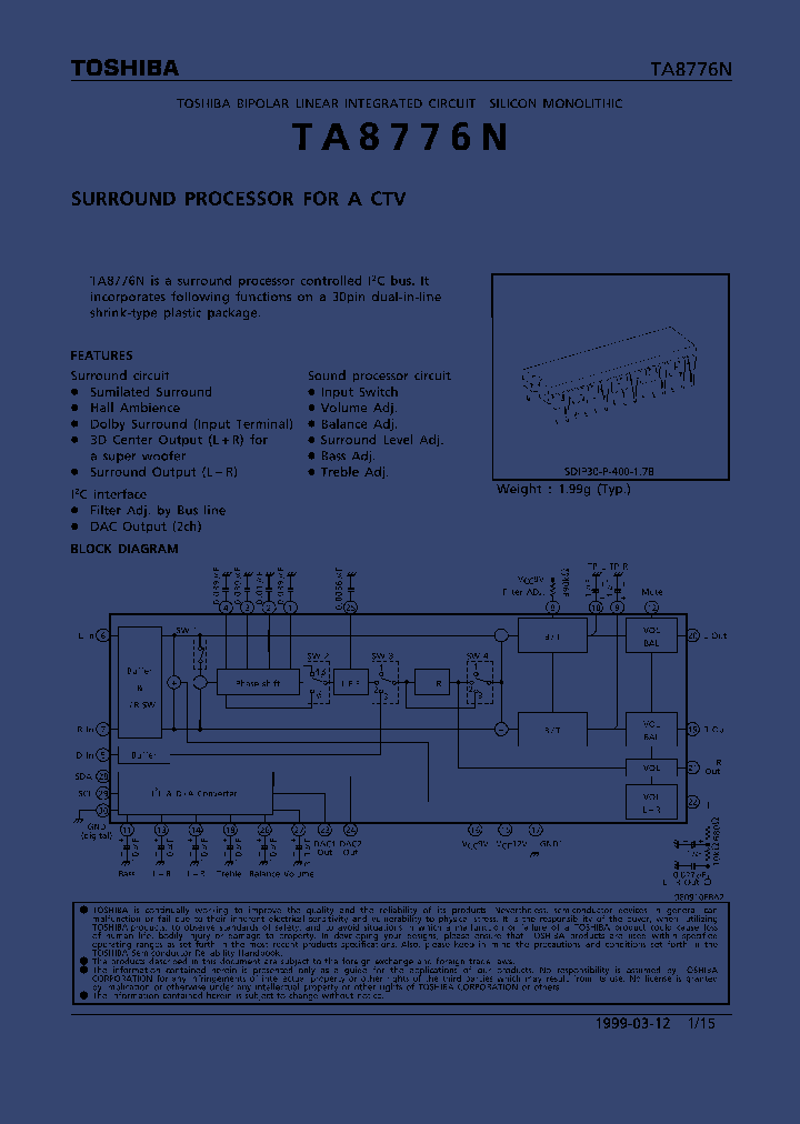 TA8776_71894.PDF Datasheet