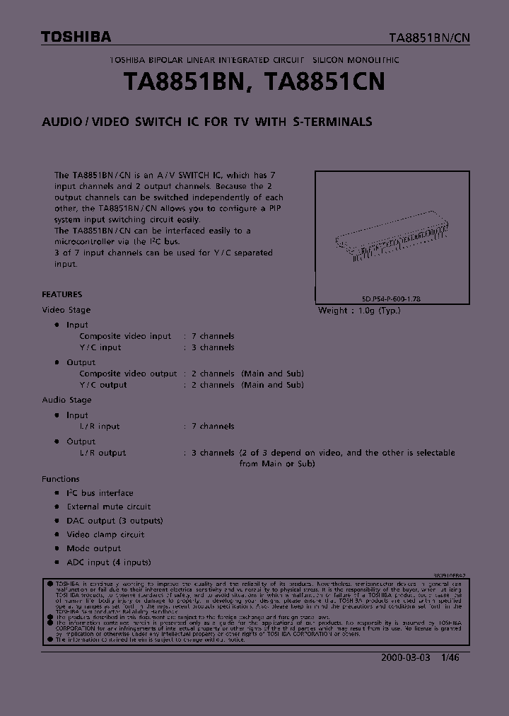 TA8851BN_42953.PDF Datasheet