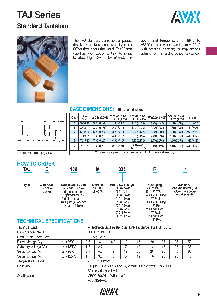 TAJB106M016R_71961.PDF Datasheet