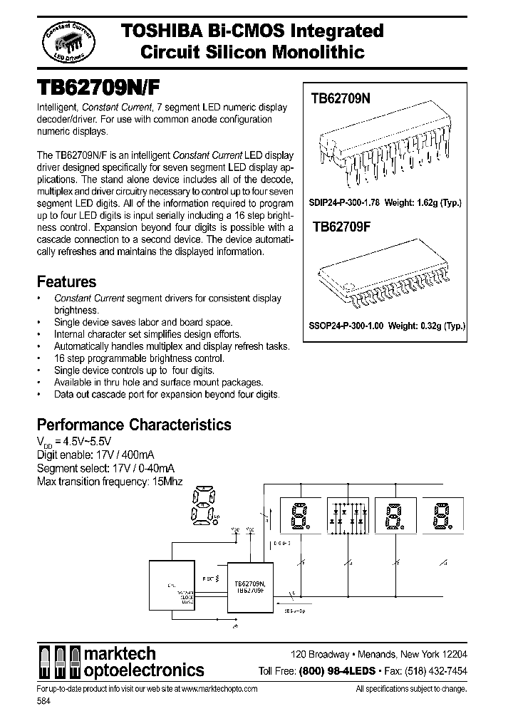 TB62709F_71633.PDF Datasheet