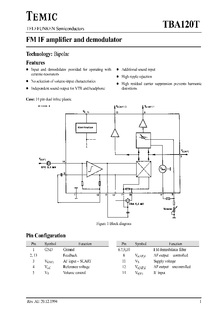 TBA120T_71686.PDF Datasheet