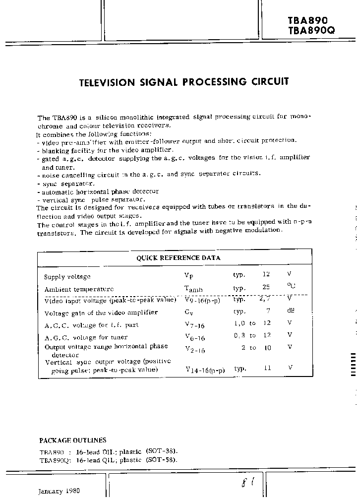 TBA890_71717.PDF Datasheet