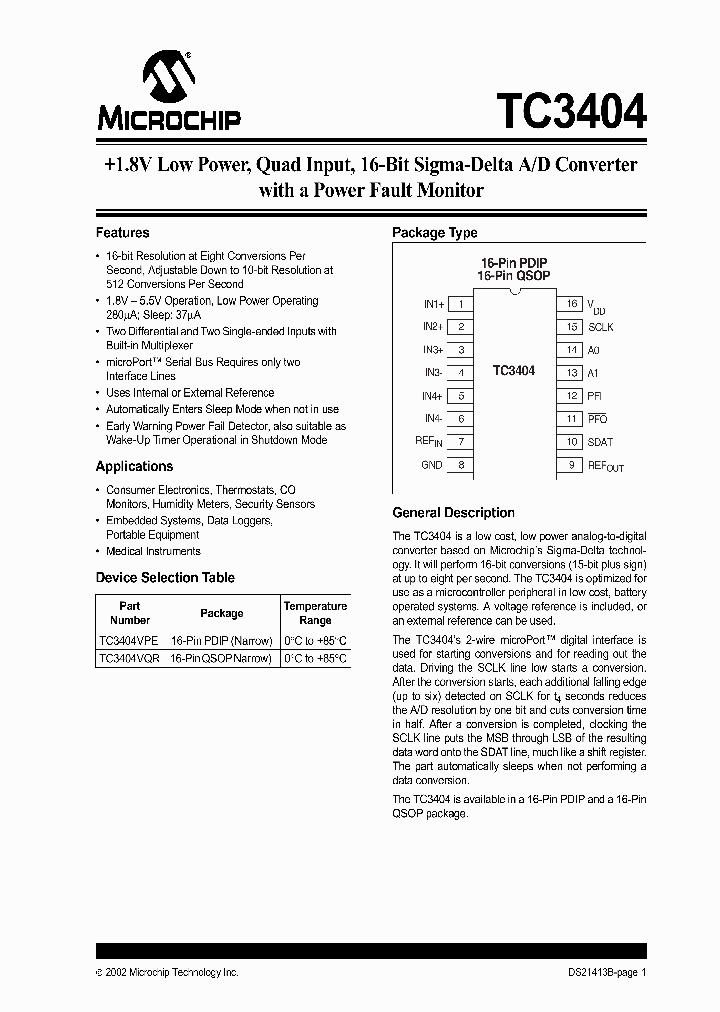 TC3404_71356.PDF Datasheet