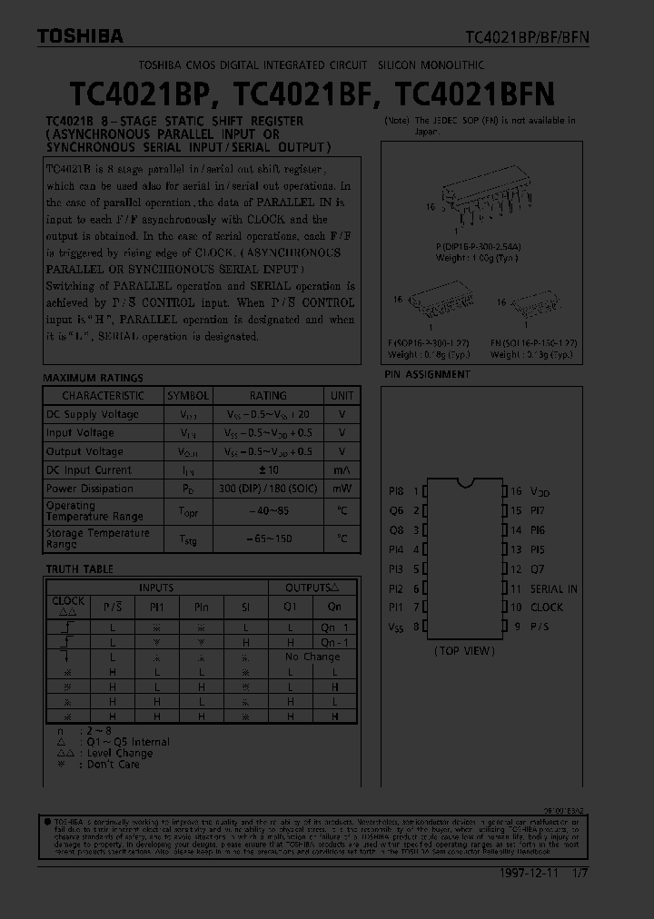 TC4021BF_149022.PDF Datasheet