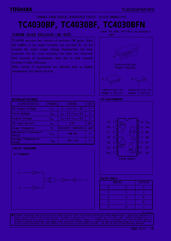 TC4030BF_138431.PDF Datasheet