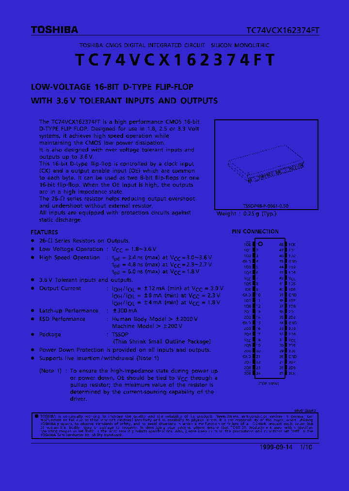 TC74VCX162374FT_36801.PDF Datasheet