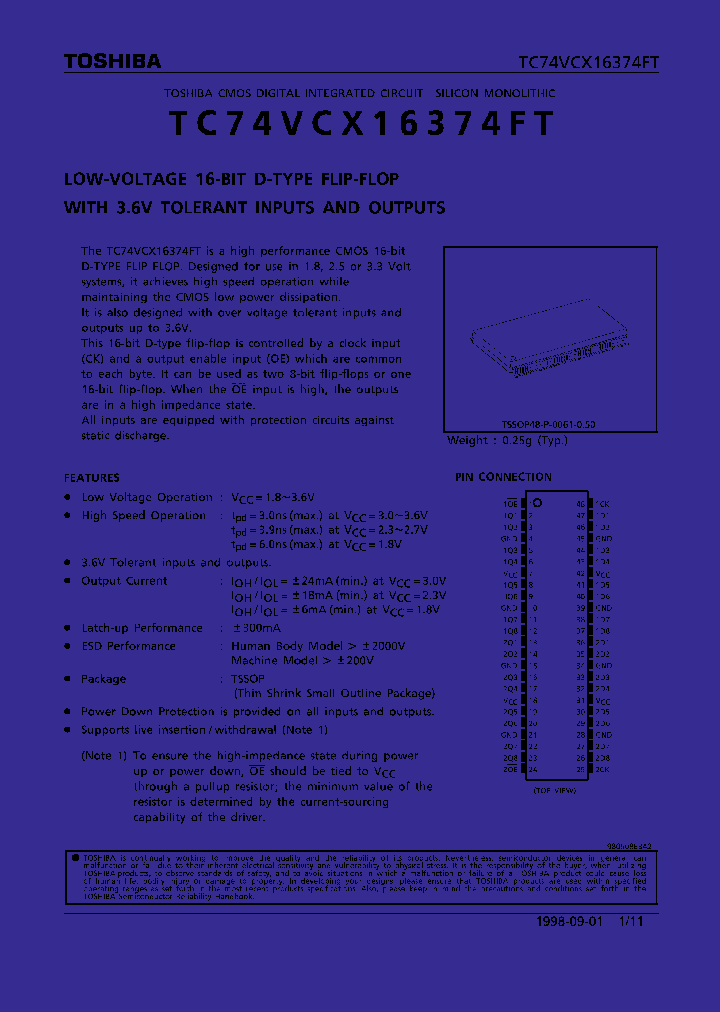 TC74VCX16374FT_36812.PDF Datasheet