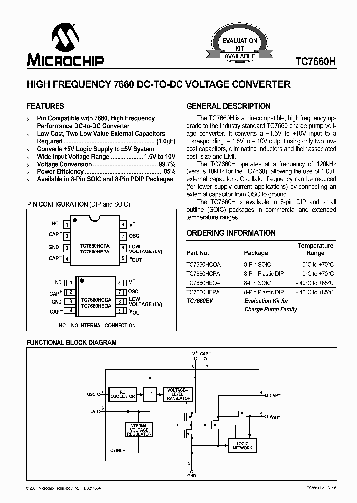 TC7660H_70980.PDF Datasheet