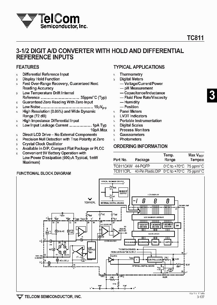 TC811CPL_71016.PDF Datasheet