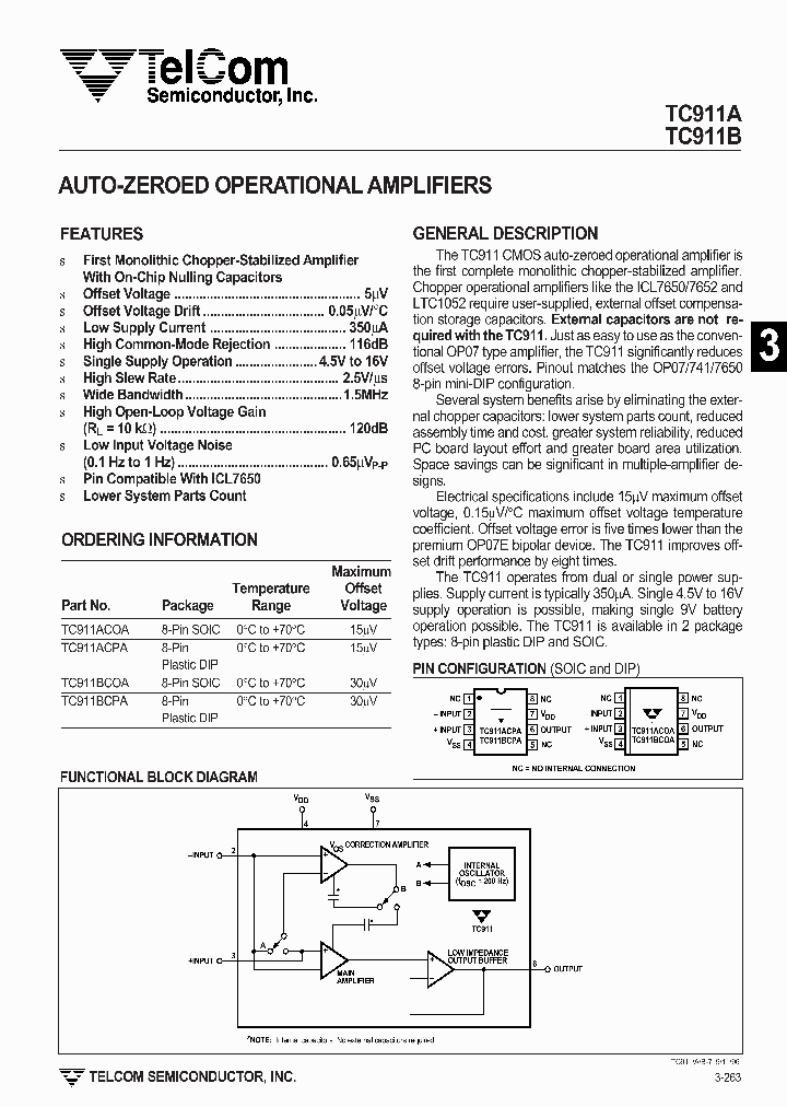TC911ACOA_70800.PDF Datasheet