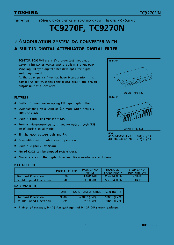 TC9270F_190013.PDF Datasheet