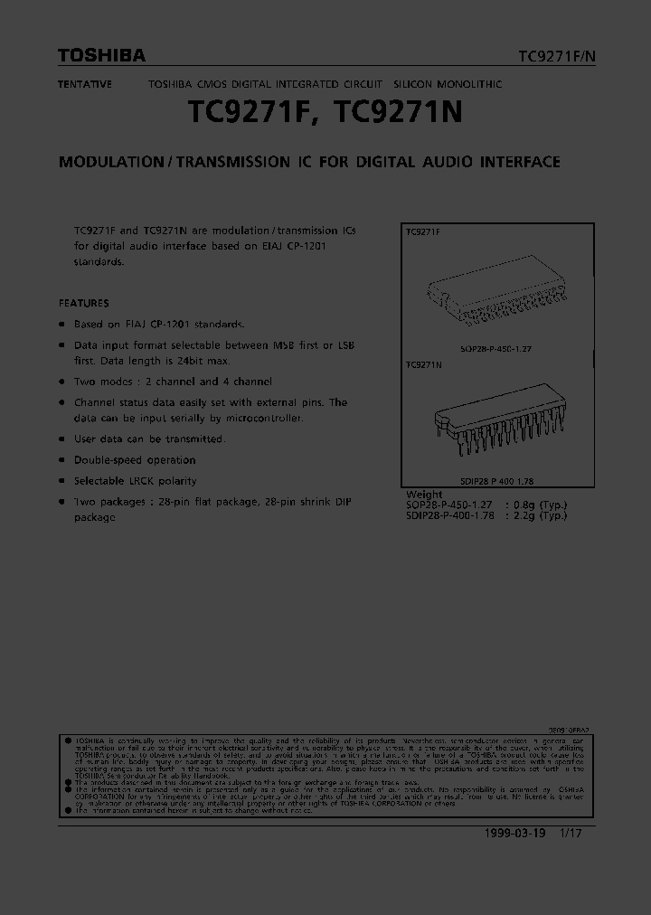 TC9271_173850.PDF Datasheet