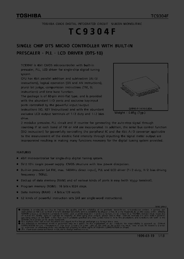 TC9304F_70836.PDF Datasheet