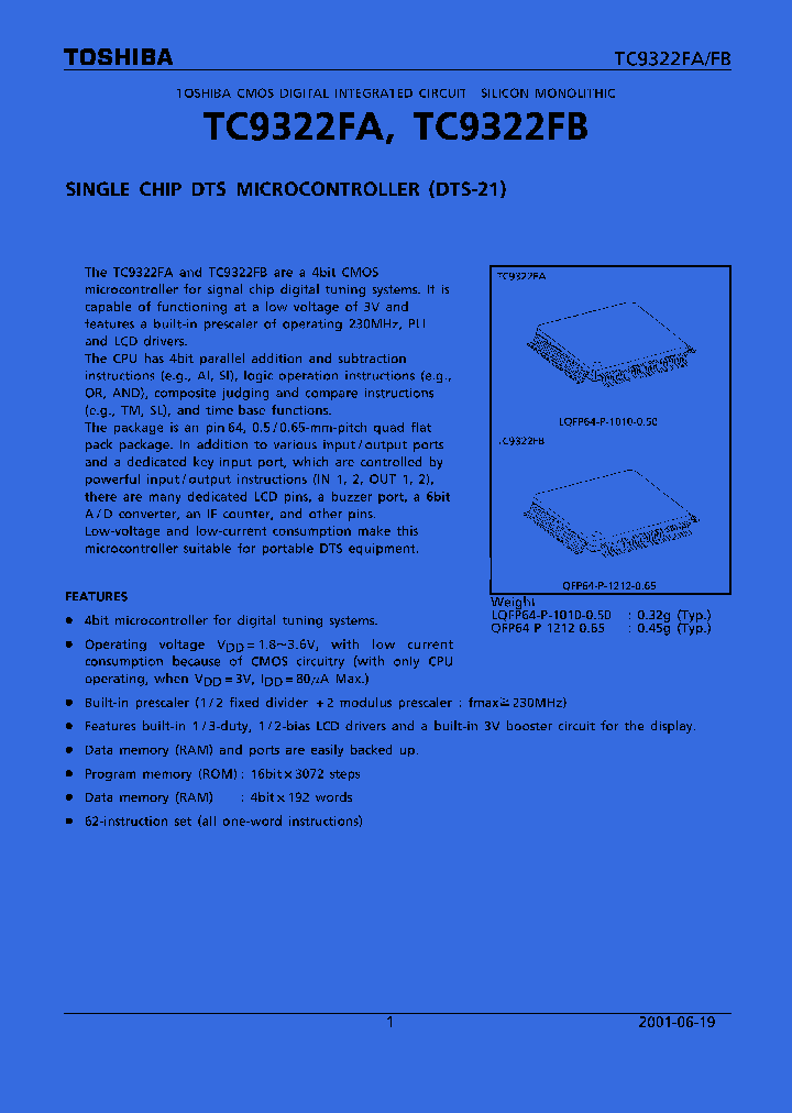 TC9322FA_70884.PDF Datasheet