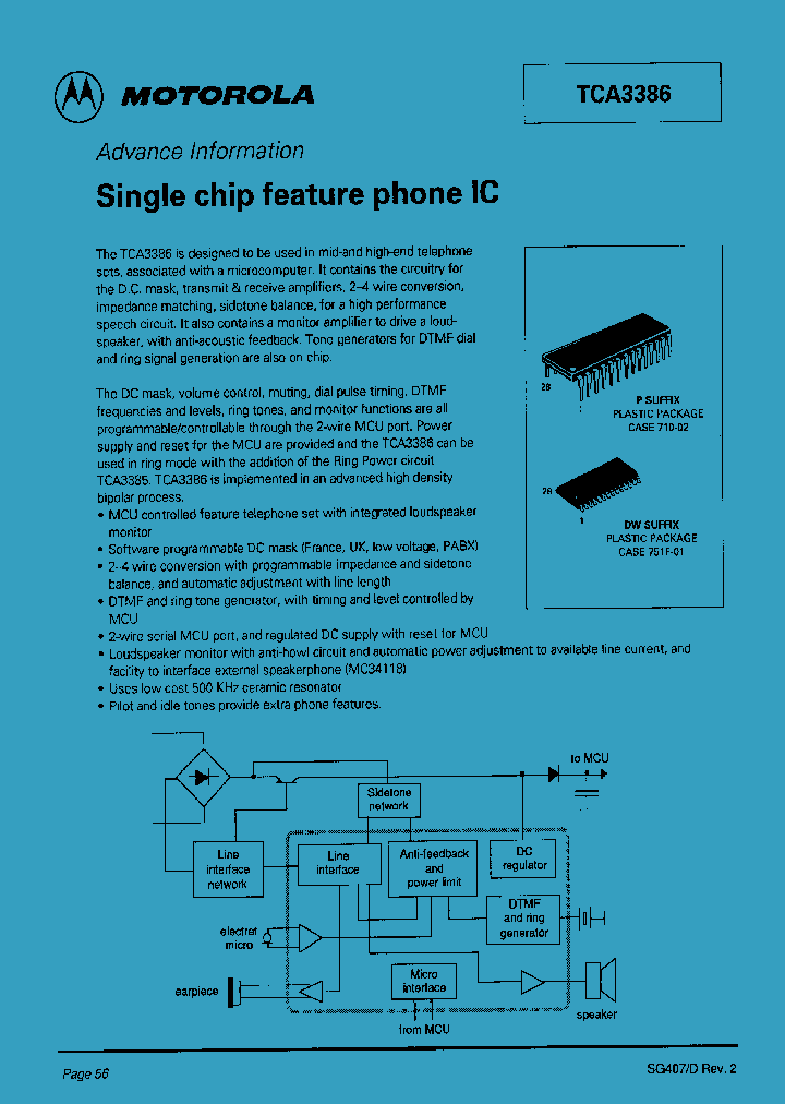 TCA3386_70918.PDF Datasheet