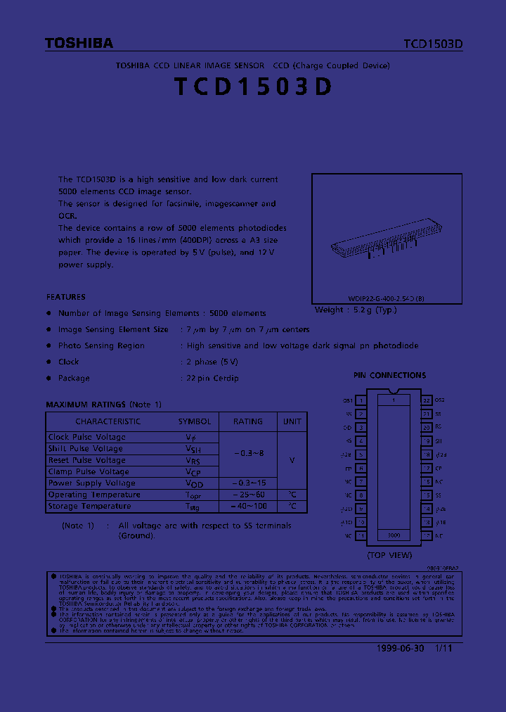 TCD1503D_70166.PDF Datasheet