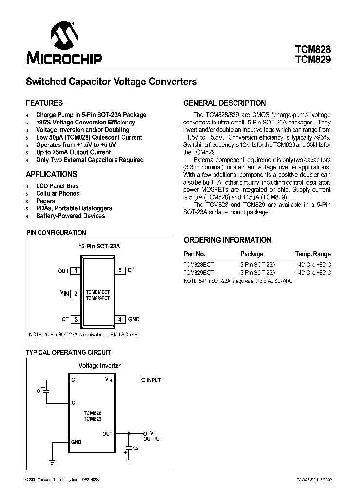 TCM828_70506.PDF Datasheet