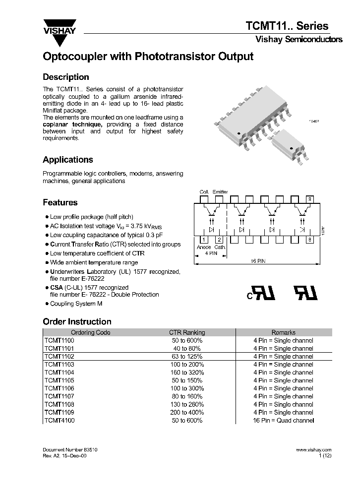 TCMT1102_32932.PDF Datasheet
