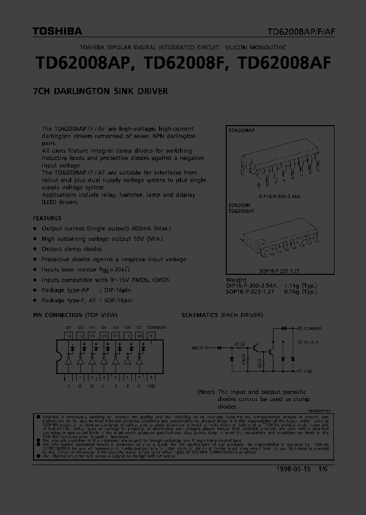 TD62008_97479.PDF Datasheet