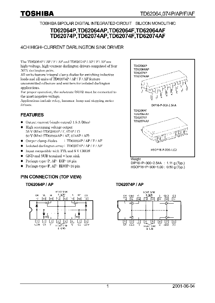 TD62064074P_91468.PDF Datasheet