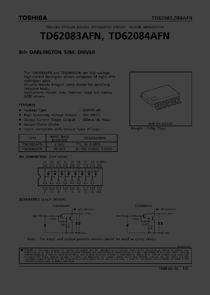 TD62083AFN_87323.PDF Datasheet